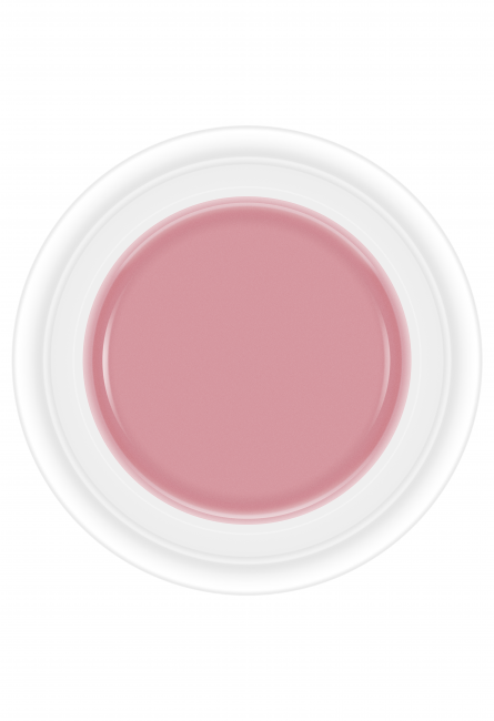 Gel masque UV, couleur : rose thé, 28 ml