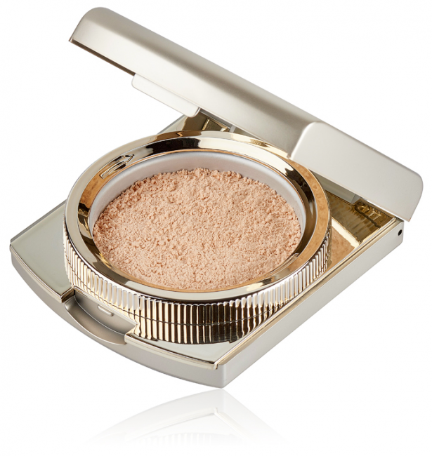 Powder, Color: Light Beige, 24 g