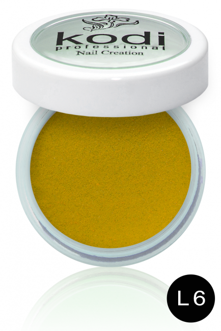 Acrylique couleur L6