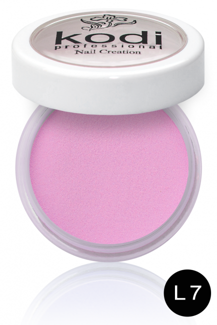 Acrylique couleur L7