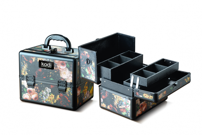 Suitcase №25