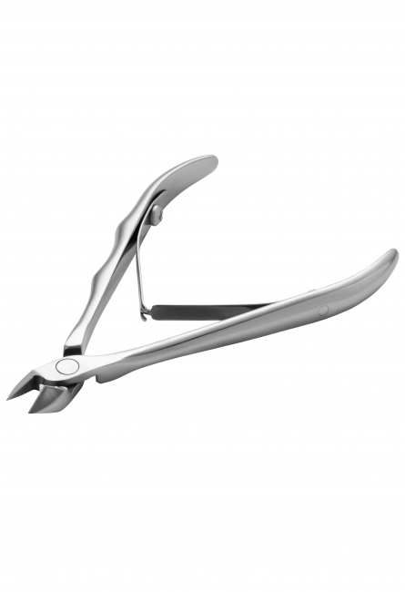 Pince à cuticules professionnelle К-8