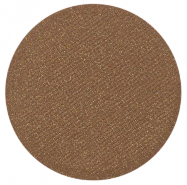 Fard à paupières n°08 (fard à paupières en recharges), diam.26 mm