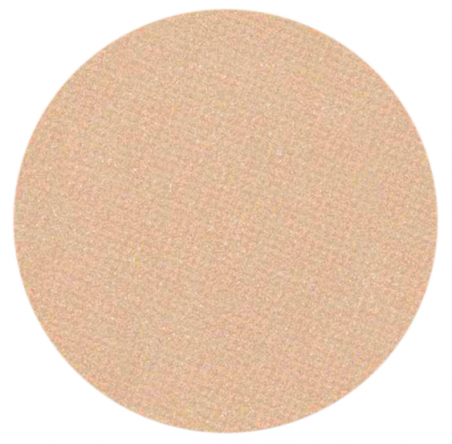 Eyeshadow №34 (eyeshadow in refills), diam.26 mm
