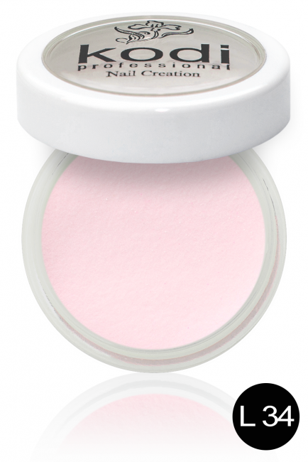 Poudre acrylique (acrylique couleur) L34