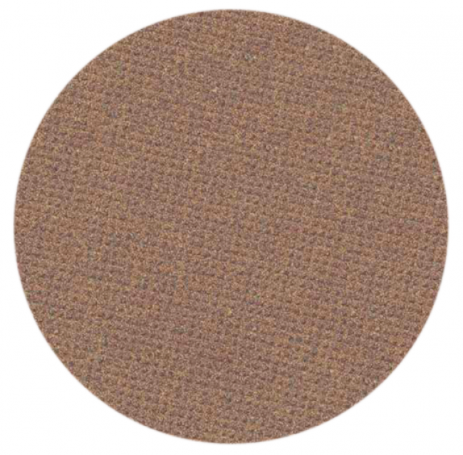 Eyeshadow №44 (eye shadow in refills), diam.26 mm