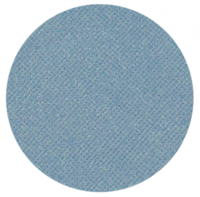 Fard à paupières № 53 (fard à paupières en recharges), diam.26 mm.