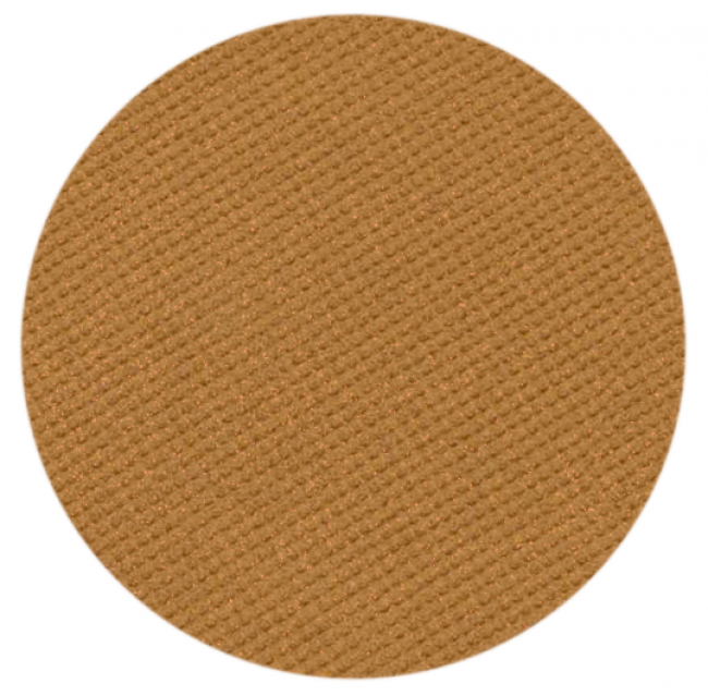 Fard à paupières n° 56 (fard à paupières en recharges), diam.26 mm