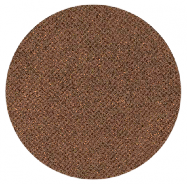 Fard à paupières n° 76 (fard à paupières en recharges), diam.26 mm