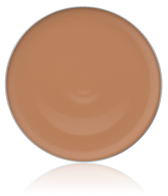 Cream Foundation Kodi Professional Make-up №02, 36mm