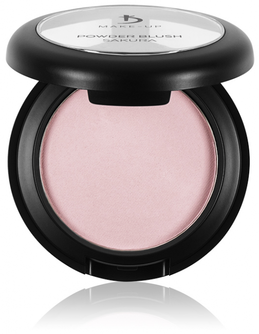 Fard à joues en poudre, couleur : Sakura, 7 g