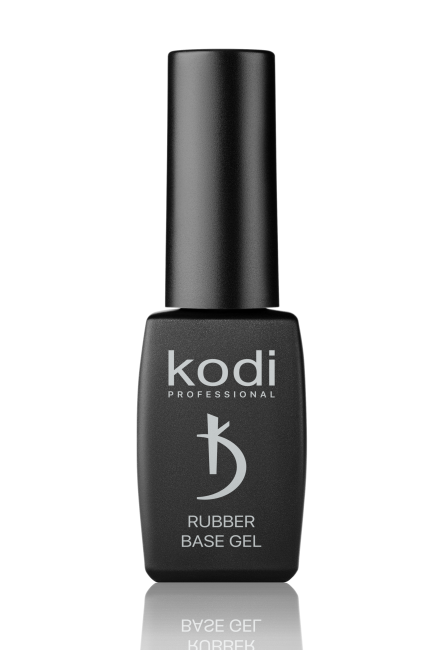 Base en caoutchouc, 8 ml - Kodi professionnel