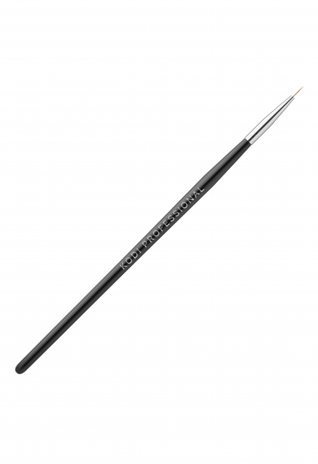 Pinceau pour peinture n° 00 (poils : nylon)