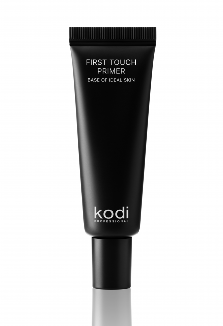 Base de teint First Touch, 30 ml