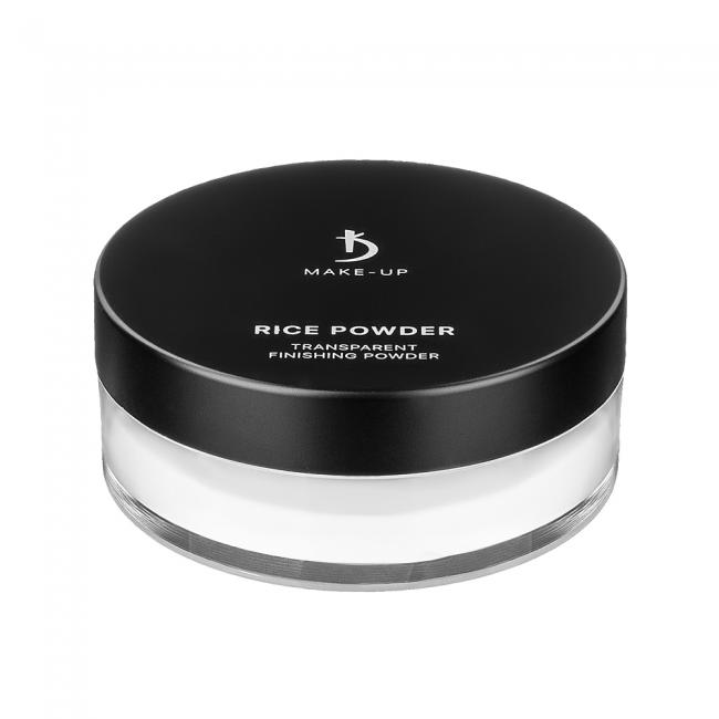 Poudre de riz Kodi Professional Make-Up, 10 g