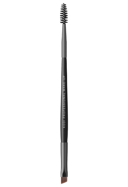 Double-sided Eyebrow Brush № 62