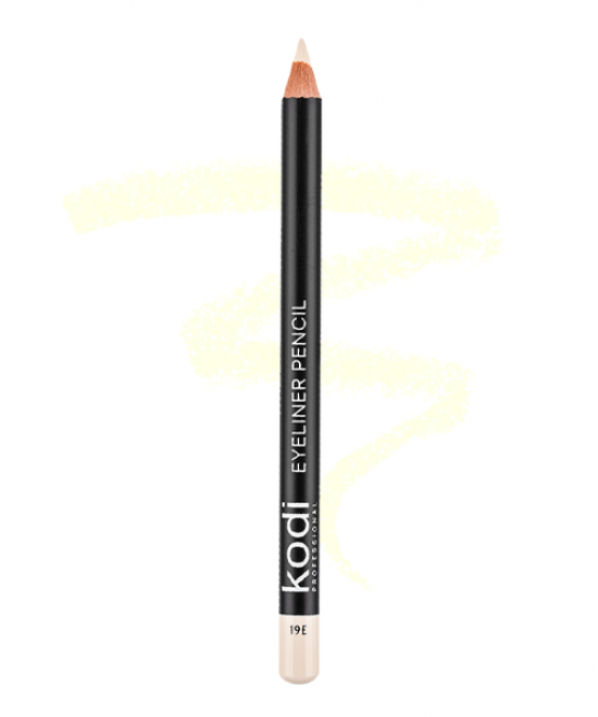 Crayon Eyeliner 19E
