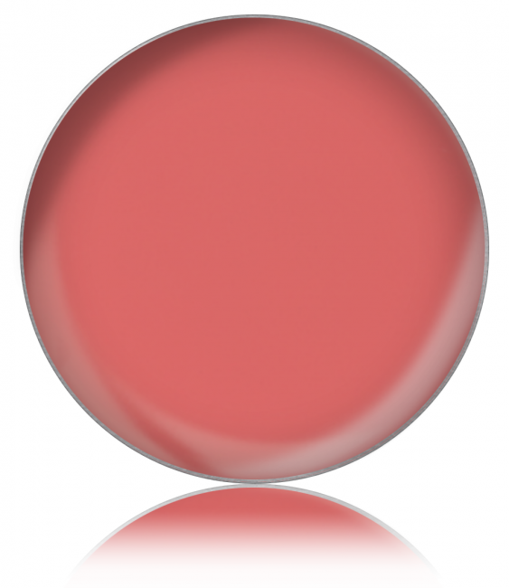 Lipstick PL № 49 (lipstick in refills), dia. 26 mm