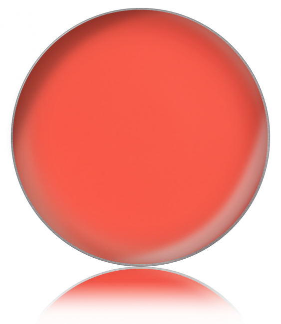 Rouge à lèvres PL № 52 (rouge à lèvres en recharge), diam. 26 mm