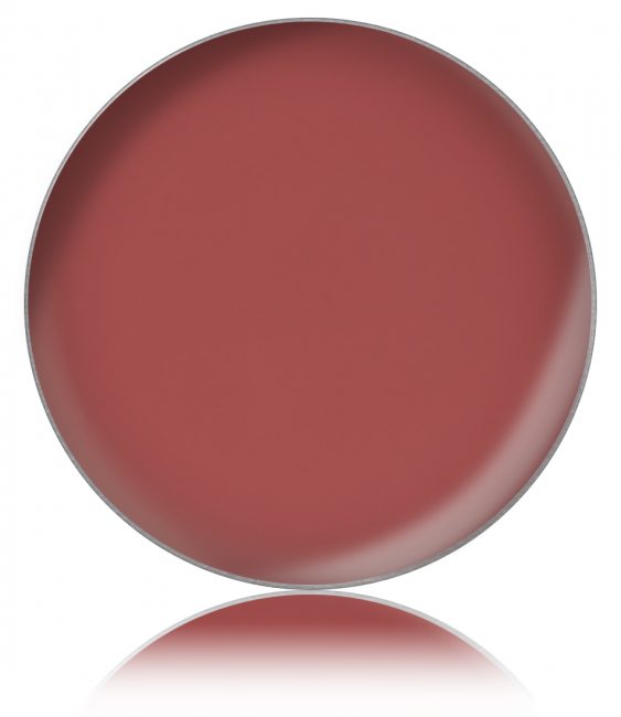 Rouge à lèvres PL № 57 (rouge à lèvres en recharge), diam. 26 mm