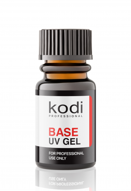 UV Gel Base gel 10 ml.