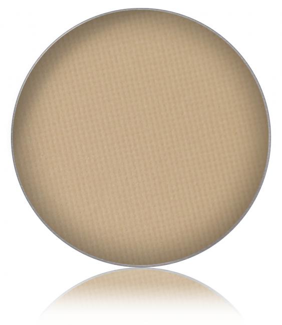 Fard à paupières n°103 (fard à paupières en recharges), diam.26 mm