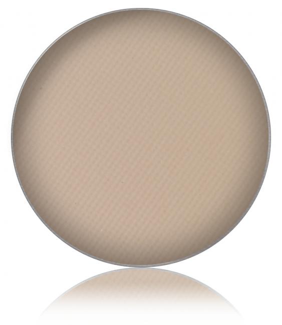 Eyeshadow №107 (eyeshadow in refills), diam.26 mm