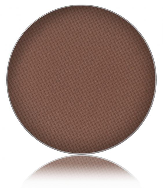 Eyeshadow №112 (eyeshadow in refills), diam.26 mm