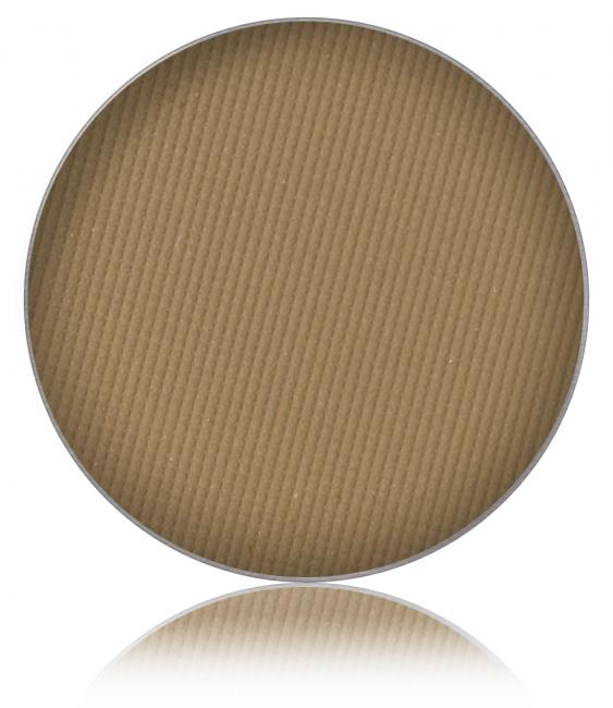 Eyeshadow №119 (eyeshadow in refills), diam.26 mm
