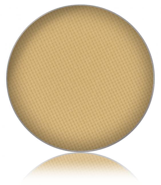 Eyeshadow №121 (eyeshadow in refills), diam.26 mm