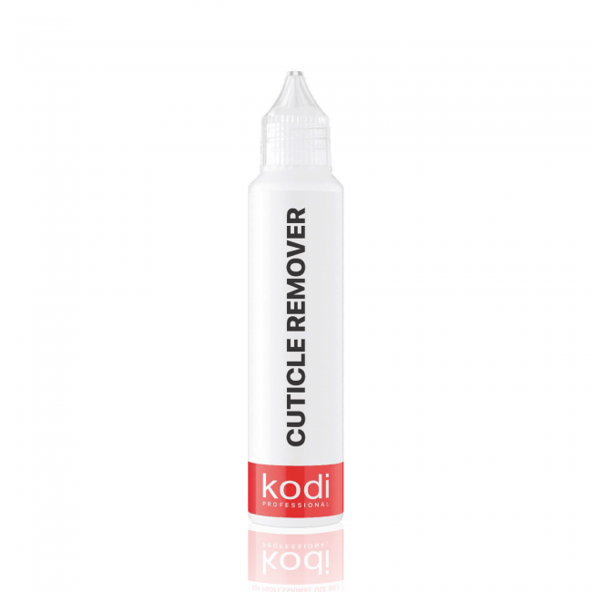 Dissolvant pour cuticules, 50 ml