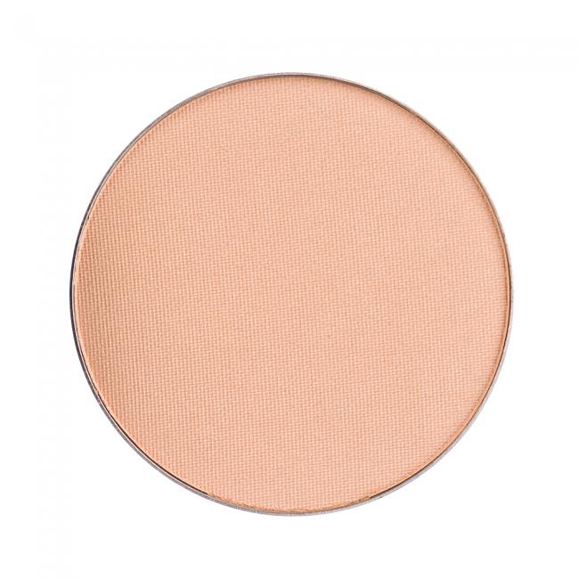 Fard à joues mat en recharges, couleur : Latte, 5 g