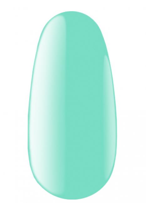 Gel Polish № 10 AQ, 8 ml