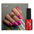 Gel Polish № 01 BR, 8 ml