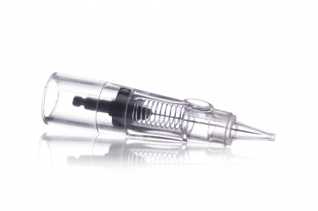 Needle-Module (d = 0.4) (PU)