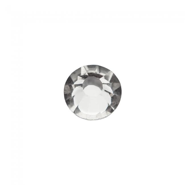 Cristaux d&eacute;coratifs &laquo;&nbsp;Crystal&nbsp;&raquo;, taille SS 03 (500&nbsp;pi&egrave;ces/paquet)