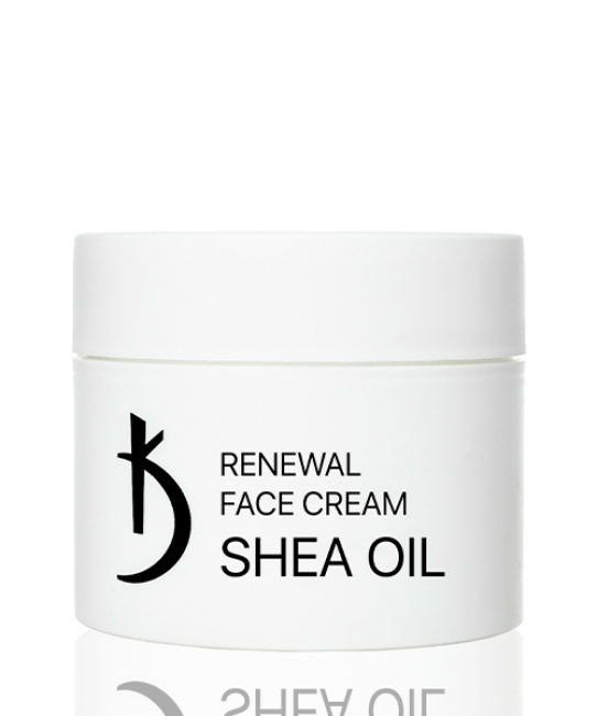 Renewal Face Cream, 100 ml