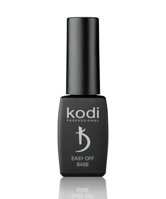 Base Coat for Gel Polish, 8 ml - Easy Off Base Kodi professional