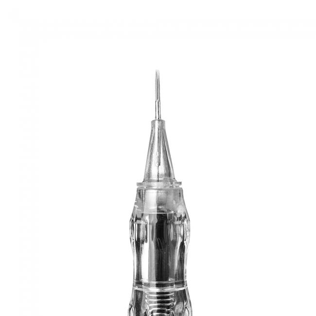 Module d'aiguille 3 RS (Diamant / Aiguille intelligente)