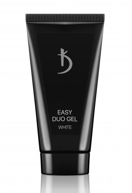 EASY DUO GEL "WHITE", 56 G