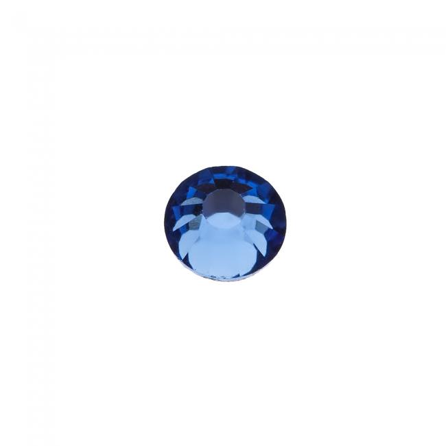 Cristaux d&eacute;coratifs &laquo;&nbsp;Light Sapphire&nbsp;&raquo;, taille SS 06 (200 pi&egrave;ces/paquet)