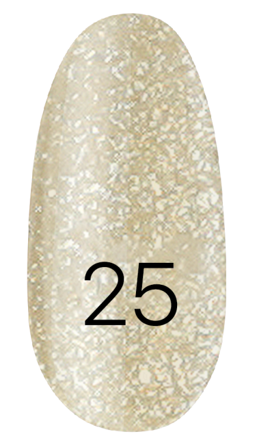 Lac pour le chien n° 25, 15 ml