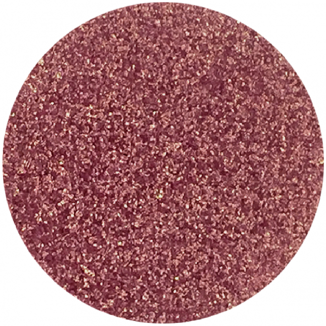 Fard à paupières D07 (fard à paupières en recharges), diamètre 26 mm