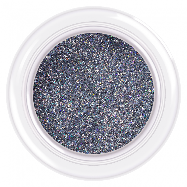 Pigment holographique pour ongles n° 01, 3 g