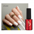 Gel Polish № 01 BW, 7 ml