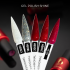 Gel Polish № 210 SH, 7 ml