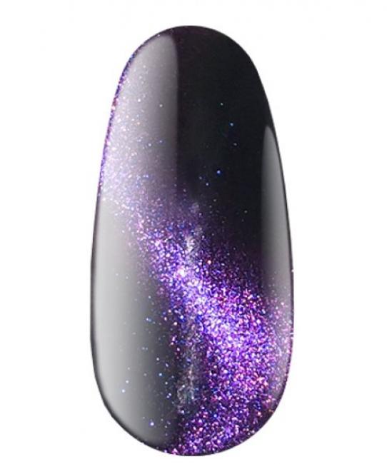 Vernis gel &laquo;&nbsp;Moonlight 5D&nbsp;&raquo; n&deg;&nbsp;5D-1 (effet &oelig;il de chat), 8&nbsp;ml