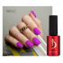 Gel Polish № 140 LC, 7 ml