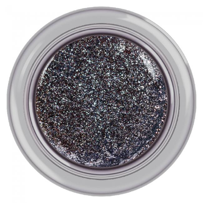 Gel Paint &laquo;&nbsp;Galaxy&nbsp;&raquo; 01 (Couleur&nbsp;: argent fonc&eacute;)