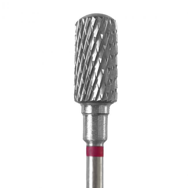 N° 185 C500.104.147.140.060 (Foret cylindrique en alliage dur 147, d = 6,0 mm, abrasif doux)